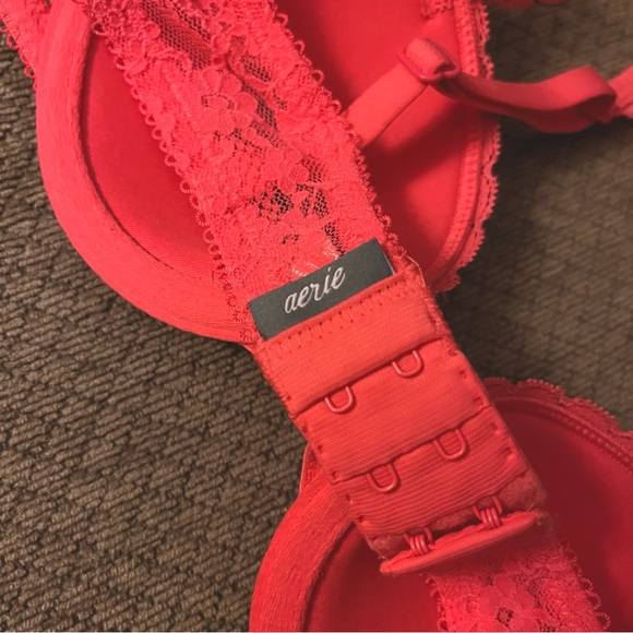Aerie bra - 32A - convertible to cross-back - Picture 5 of 5